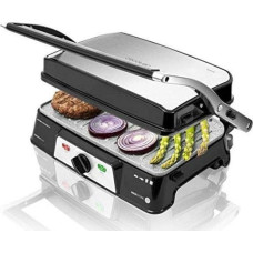 Cecotec Grill elektryczny Cecotec Rock'nGrill 1500 Take&Clean