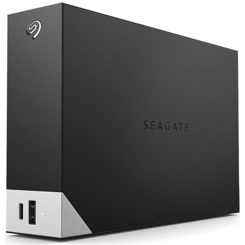Seagate One Touch Desktop w HUB 16TBUSB 3.0 SED