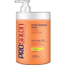 Chantal Maska ProSalon Moisturizing vanilla mask nawilżająca waniliowa 1000 g