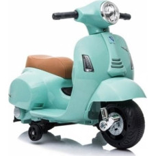 Noname Motor Na Akumulator H1 Turkusowy