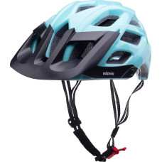 Radvik Kask rowerowy na rolki hulajnogę Radvik Enduro rozmiar L 58-61 cm