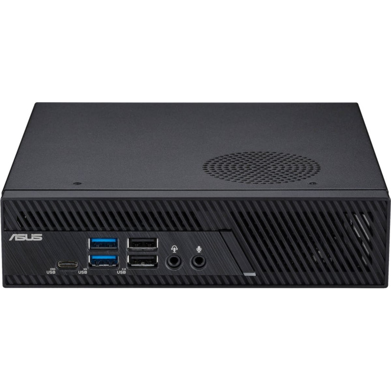 Asus PB63-B7202MH i7-14700/16GB DDR5/512GB M.2/black ohne OS
