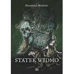 Vesper Statek widmo