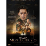 Kino Świat Hrabia Monte Christo DVD
