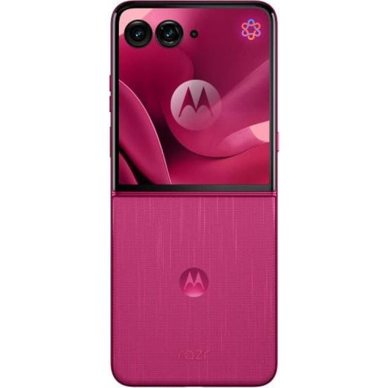 Motorola Razr 60 ultra 16GB 512GB PANTONE Cabaret PLAY (P)