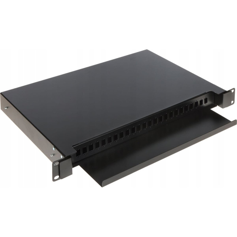 Getfort PRZEŁĄCZNICA ŚWIATŁOWODOWA PPO-1U/24-R