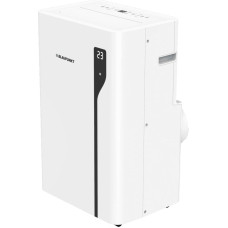 Blaupunkt KLIMATYZATOR ACP414H 45m2 (1560W, CHŁODZENIE: 4100 W / 14k BTU, OGRZEWANIE: 3220 W, PANEL LED, TUYA)