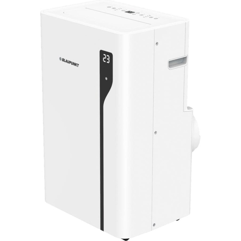 Blaupunkt KLIMATYZATOR ACP414H 45m2 (1560W, CHŁODZENIE: 4100 W / 14k BTU, OGRZEWANIE: 3220 W, PANEL LED, TUYA)