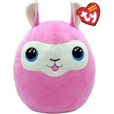 Meteor Maskotka ty różowa lama 22 cm