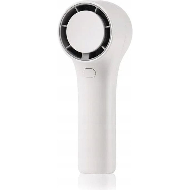 Ocoopa N606 biały akumulator USB turbo