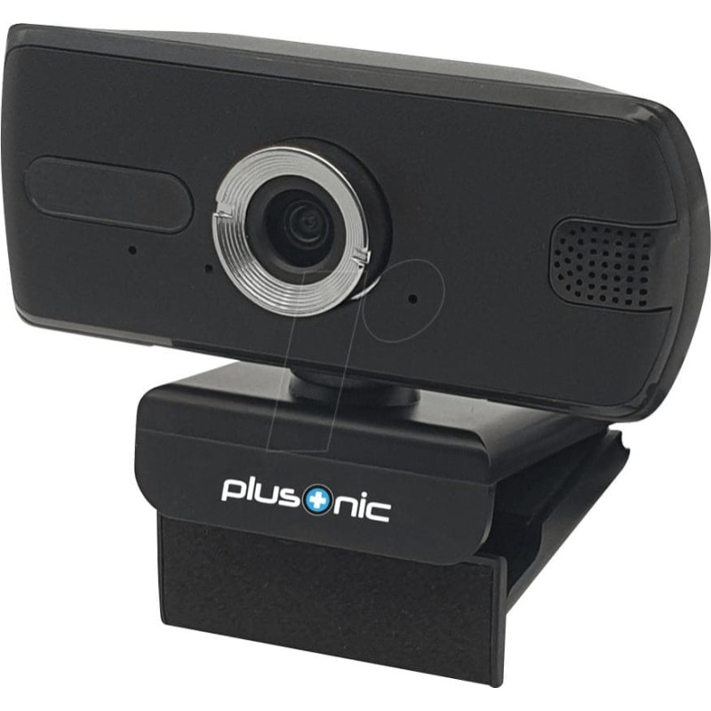 Book On Demand Ltd. Plusonic USB Webcam 1080pxV2 HD