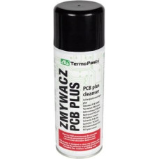 Ag Termopasty PREPARAT DO CZYSZCZENIA PŁYTEK PCB KONTAKT-PCB-PLUS/400 SPRAY 400 ml AG TERMOPASTY