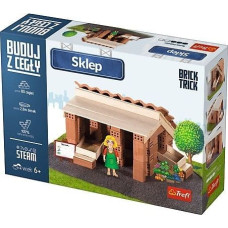 Trefl Klocki Brick Trick Sklep M (60873)