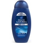 Felce Azzurra Felce Azzurra Szampon Żel MEN Cool blue 400ml uniwersalny