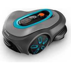 Gardena Robotplæneklipper smart SILENO max 1500 m²