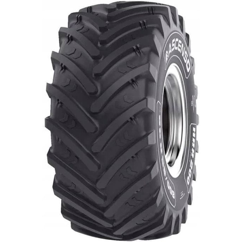 ACV Opona rolnicza X3QAB HRR 200 R1 ASCENSO 181A8 TL