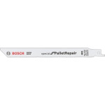 Bosch Brzeszczot do pil szablastych S 725 VFR, 5 szt.