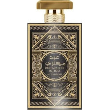 Ard Al Zaafaran Al Wataniah Oud Mystery Intense Woda perfumowana spray 100ml