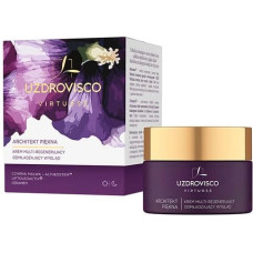 Uzdrovisco Virtuose Architekt Piękna krem multi-regenerujący odmładzający wygląd 50ml