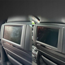 Grizzglass Folia ceramiczna GrizzGlass CarDisplay Protection do Volkswagen VW Transporter T7 Discover 8
