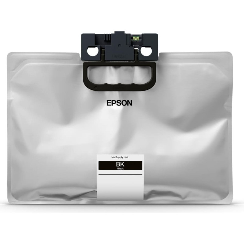 Epson WorkForce Pro EM-C8101R Black XXL Ink
