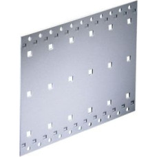 Schroff EuropacPRO Sidewall, typ F, elastyczny, 3 HU, 175 mm