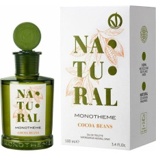 Monotheme Perfumy Unisex Monotheme Venezia Natura Cocoa Beans EDT 100 ml