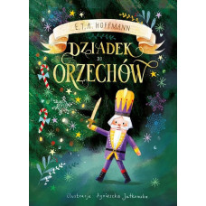 Olesiejuk Sp. Z O.o. Dziadek do Orzechów
