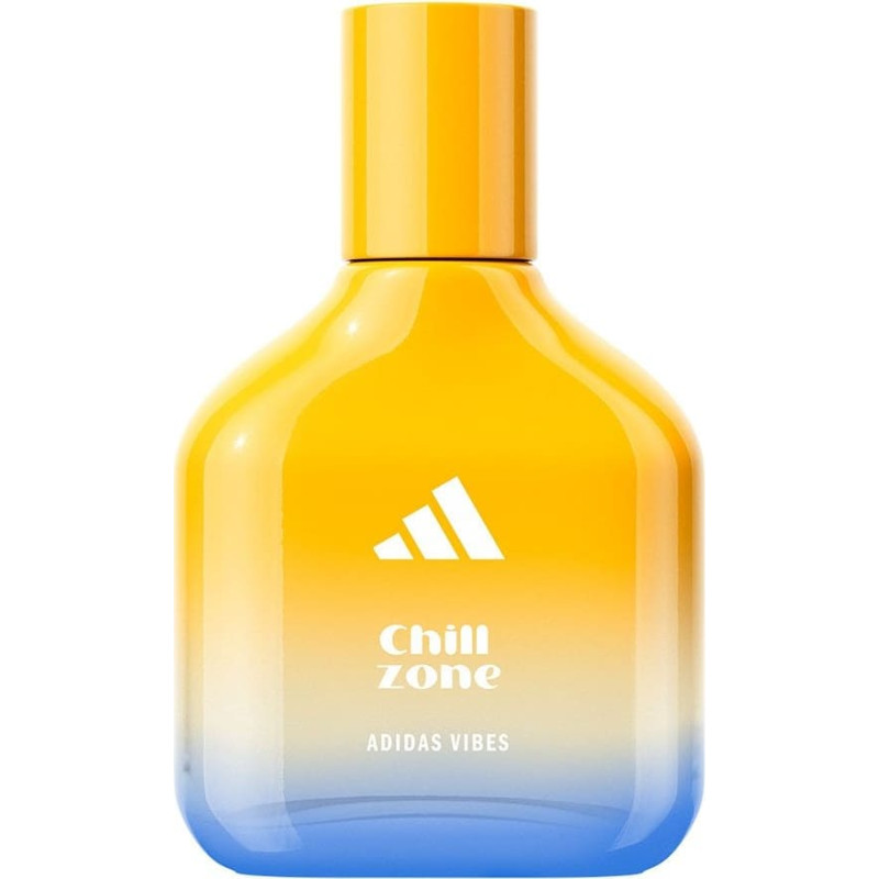 Hollister ADIDAS Vibes Chill Zone EDP spray 50ml