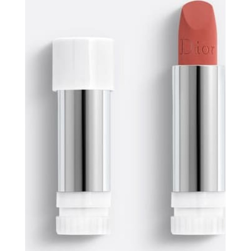 Dior Christian Dior, Couture Colour, Lip Balm, 768, Rosewood, Refillable, 3.5 g For Women