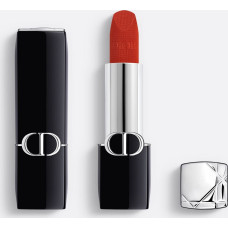 Dior Christian Dior, Rouge Dior, Velvet, Cream Lipstick, 777, Fahrenheit, 3.5 g For Women