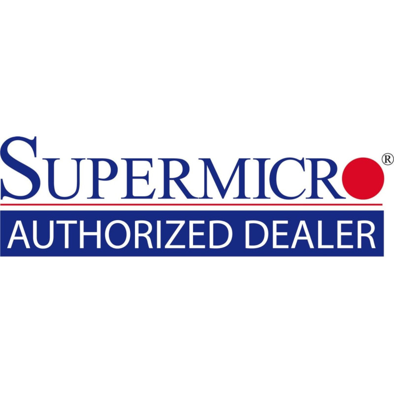 Supermicro Cable Management Arm MCP-290-00086-0N