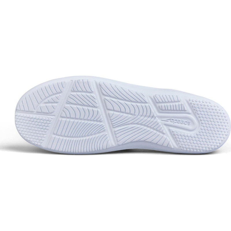 Speedo Męskie Buty Do Wody Surfknit Pro Watershoe Am  black/white rozmiar 46