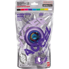 Bandai HYPER YOYO ACCEL - COSMO PURPLE