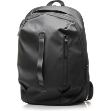 Trunk Travel Backpack - plecak z kieszenią na laptop (black)