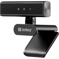 Sandberg Face-ID Webcam Mini Pro