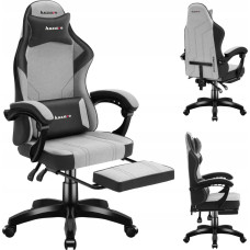 Huzaro Fotel gamingowy Force 3.7 Grey