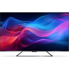 Sharp 65GR8265E | 65 | Smart TV | Google TV | UHD | DAMAGED PACKAGING, UNPACKED, USED