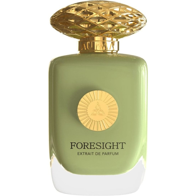 Al Haramain AURAA DESIRE Foresight Extrait de Parfum spray 100ml