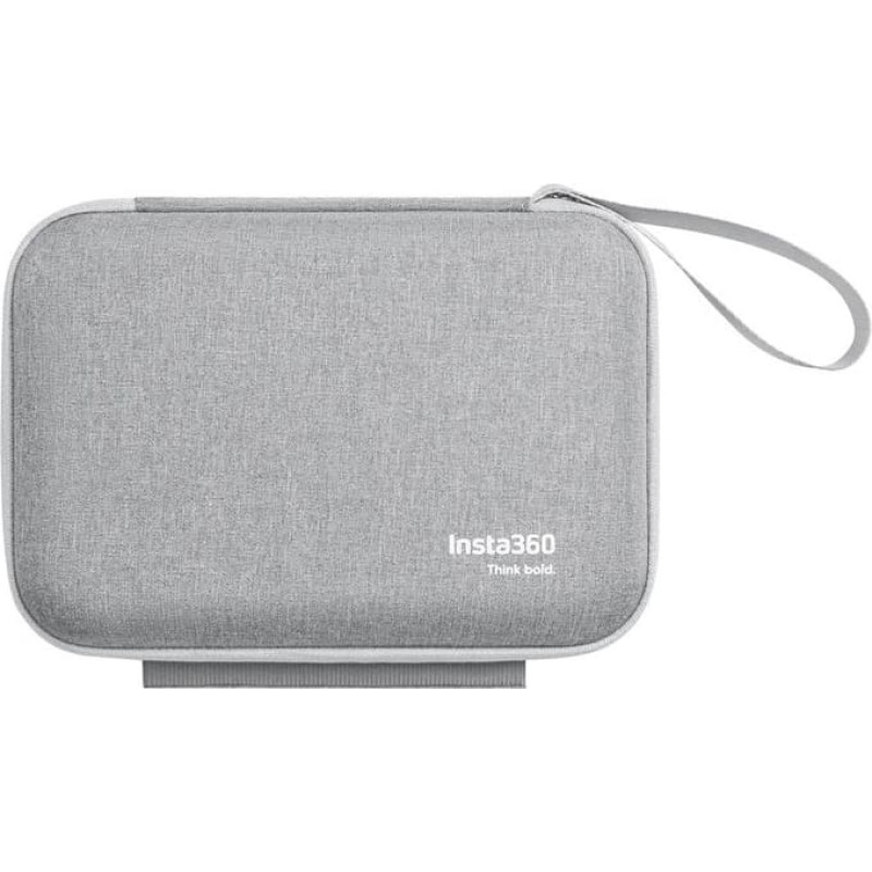 Insta360 ACTION CAM ACC CARRY CASE/X5 CINSBAMC INSTA360