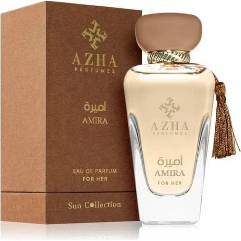 Noname AZHA Amira EDP spray 100ml