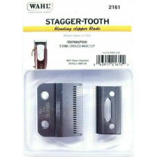 Wahl Maszynka do włosów Wahl Blade Staggertooth, Magic Clip WAHP02161-416