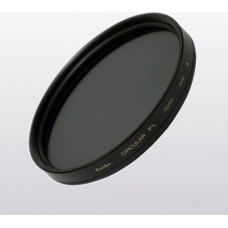 Kenko Filtr Kenko Polaryzacyjny C-PL, 86 mm (038612)