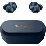Technics Słuchawki Technics Technics wireless earbuds EAH-AZ80E-A, blue