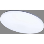 Tope Lampa sufitowa Tope TOPE LED SOPOT 2X18W, O330MM H70MM