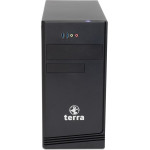 Wortmann Ag TERRA PC BUSINESS 5200 LE