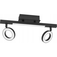 Eglo Lampa sufitowa EGLO CEILING LED CARDILLIO 2 1/2 900514 BL