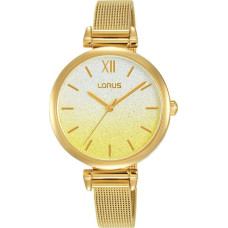 Lorus Zegarek Lorus Zegarek Lorus damski RG234QX9 uniwersalny