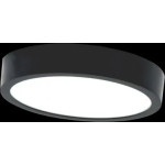 Tope Lampa sufitowa Tope LED PANEL MODENA 22W 3000K B