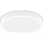 Philips Lampa sufitowa Philips MAGNEOS SF DL252 RD 284 20W 27K WH 06
